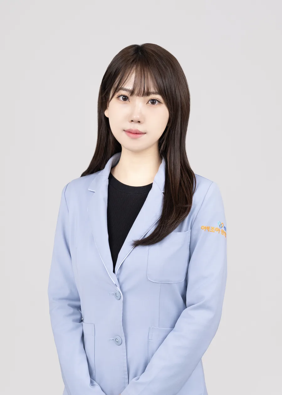 아이조아한의원 동탄 김소현 대표원장